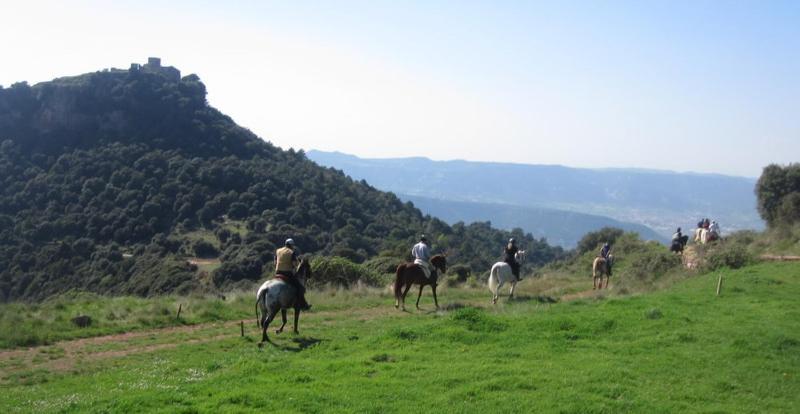 Hotel Rural Can Vila Sant Esteve De Palautordera Kültér fotó
